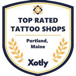 Tattoo shops portland maine. Things To Know About Tattoo shops portland maine. 